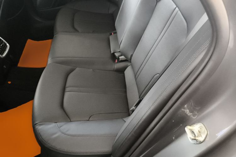 Used Kia K5 2021 380T GT-Line Refreshed Edition Left Rear Seat
