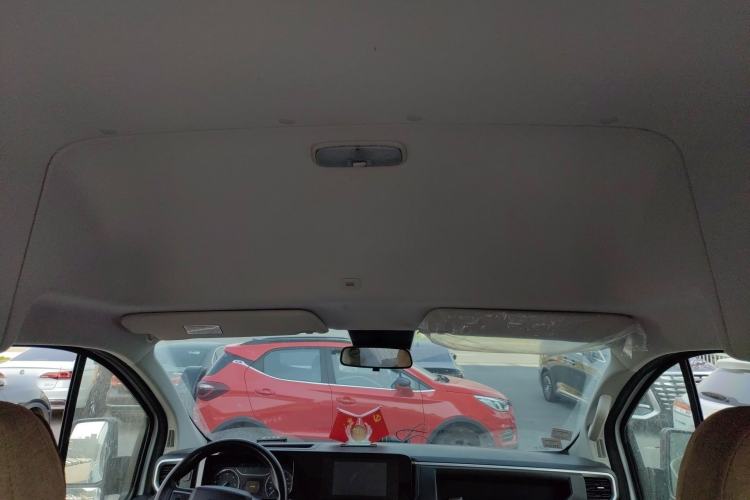 Used Ford Transit 2023 2.0T Diesel Automatic Multi-Purpose Commercial Vehicle Mid-Frame Mid-Roof 5/6 Seats
