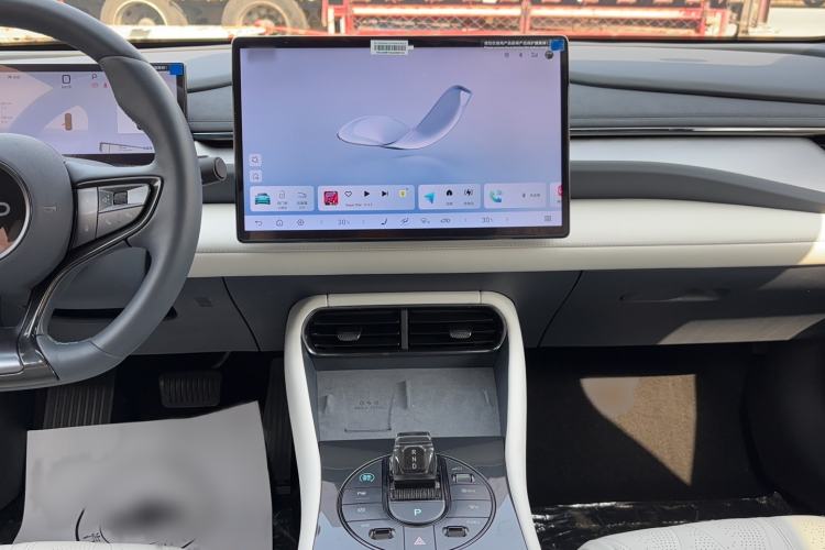 Used BYD Seal 06GT 2025 Intelligent Driving Version 605 Heatwave Edition