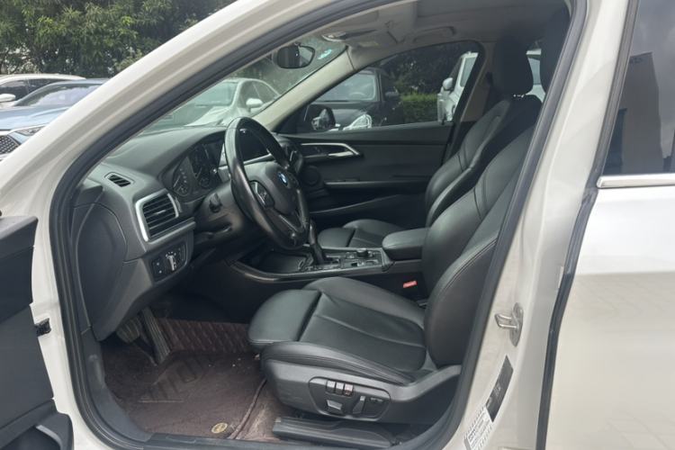 Used BMW 1 Series 2017 118i Sport Edition