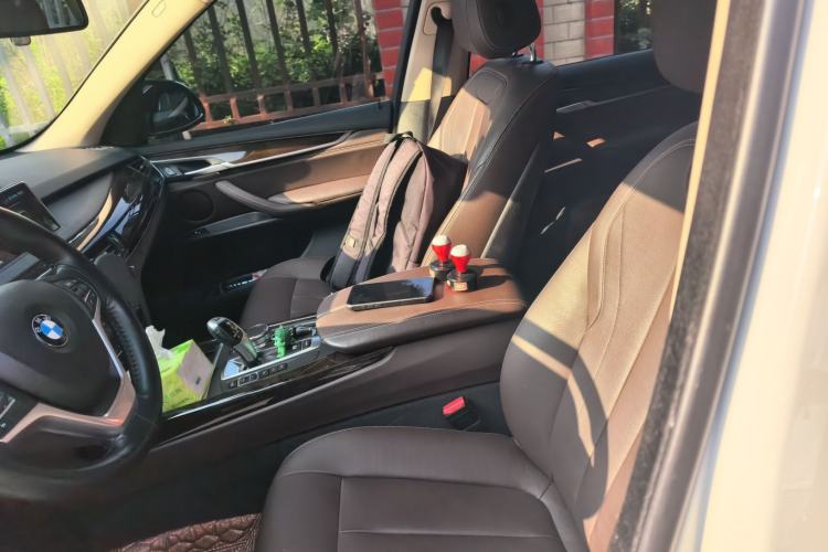 Used BMW X5 2018 xDrive28i
