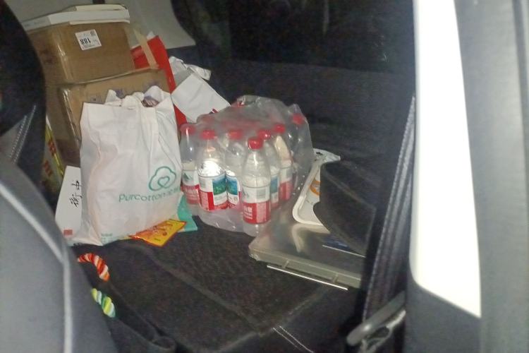 Used Roewe Clever 2022 311km QiQi BoBo Edition
