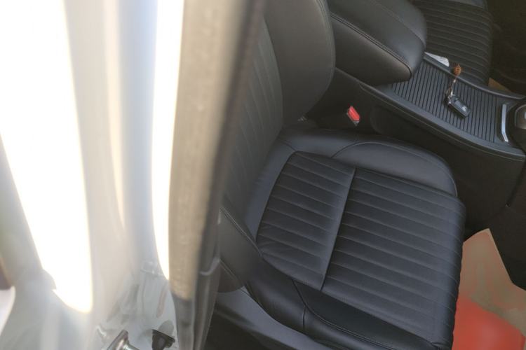 Used Honda Breeze 2021 240TURBO CVT Two-Wheel Drive Smart Enjoyment Version