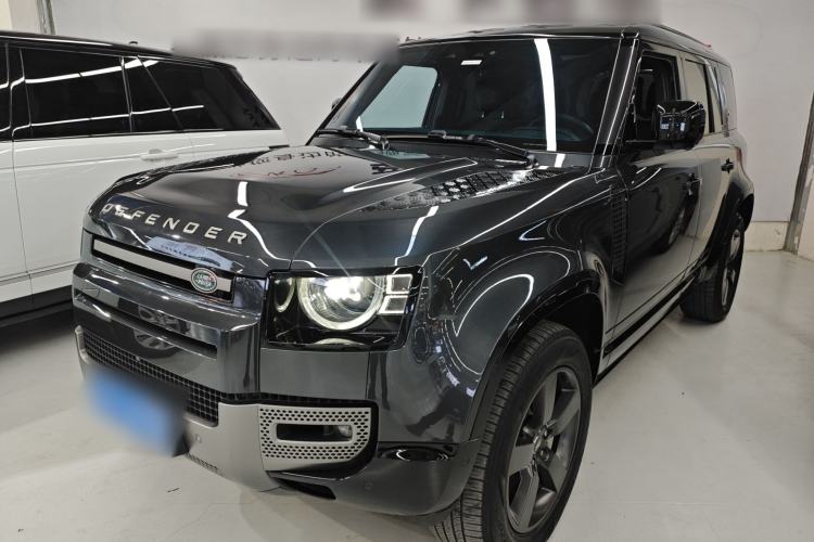Used Land Rover Defender 2024 110 3.0T P400 X-DYNAMIC HSE