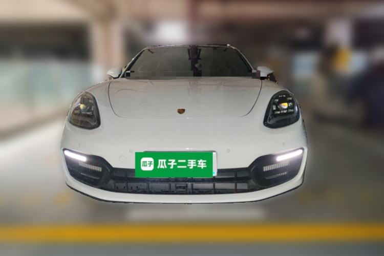 Used Porsche Panamera 2023 Facelifted Panamera 2.9T Platinum Edition