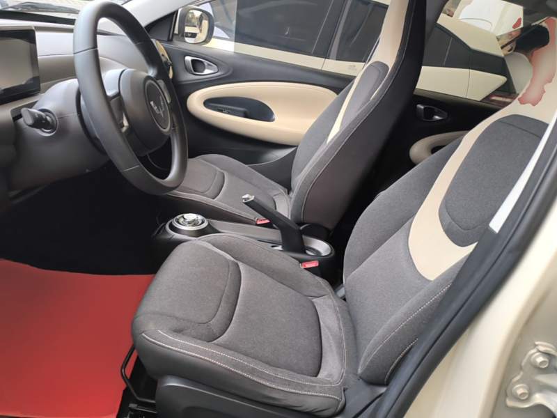 Used Wuling Bingo 2023 203km Light Edition — 14
