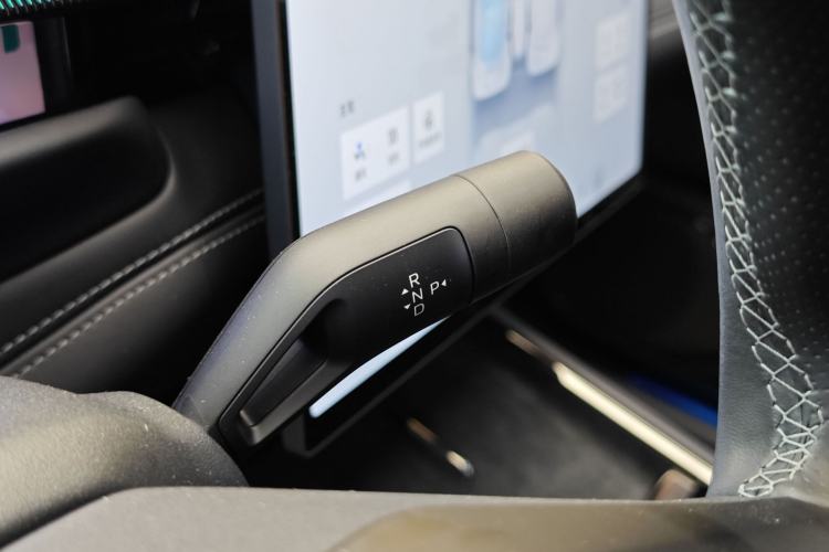 Used Lynk & Co Lynk & Co 10 EM-P 2025 Model 240 Four-Wheel Drive Ultra