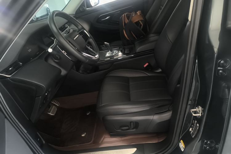 Used Land Rover Range Evoque 2023 Aurora L 200PS Elite Edition