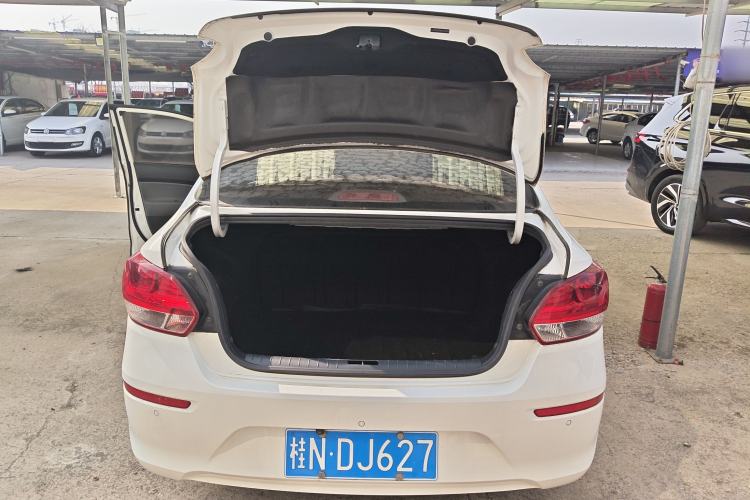 Used Kia Pegas 2019 1.4L Manual Value Edition National VI Standard