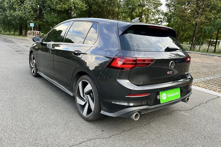 Used Volkswagen Golf GTI 2023 380TSI DSG GTI