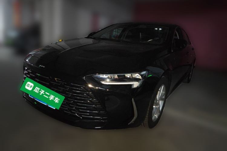 Used Buick Regal 2024 25T Deluxe Edition