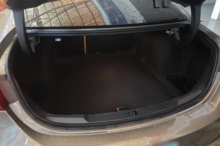 Used Buick LaCrosse 2019 28T Prestige Model
