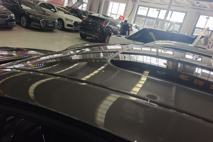 Used Geely Auto Preface 2025 Dongfang Yao 2.0TD Moonlight Edition