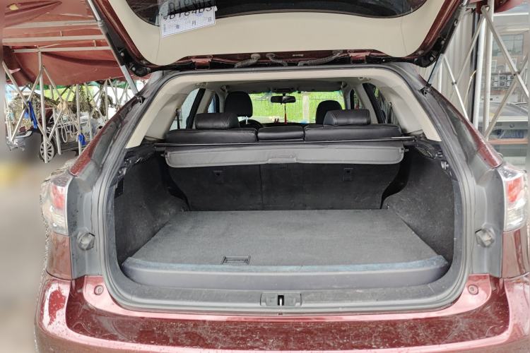 Used Lexus RX Classic 2013 270 Elite Edition