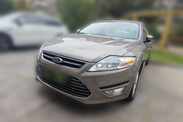 Used Ford Mondeo 2011 2.3L Fashion Edition