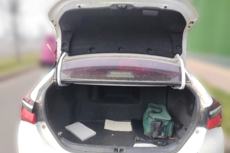 Used Toyota Corolla 2017 Revised Dual-Motor 1.8L E-CVT Pioneer Edition