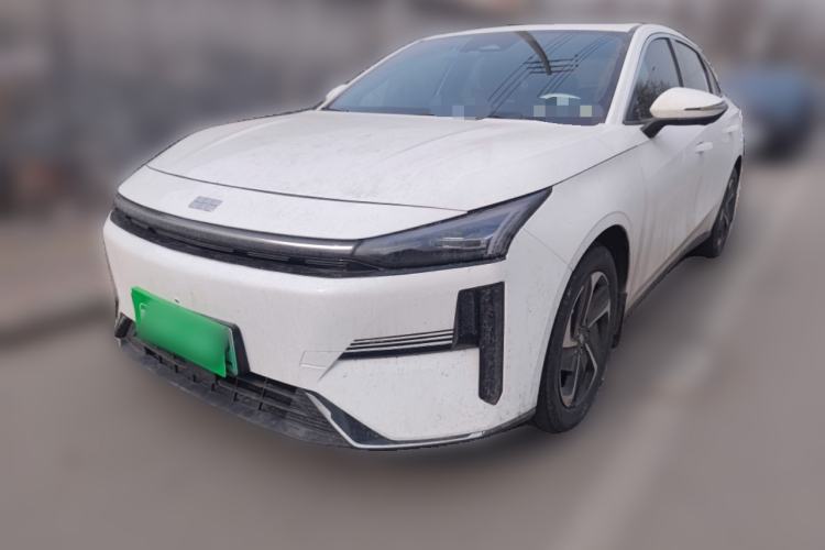 Used Geely Galaxy L6 2024 125km PLUS Dragon Edition