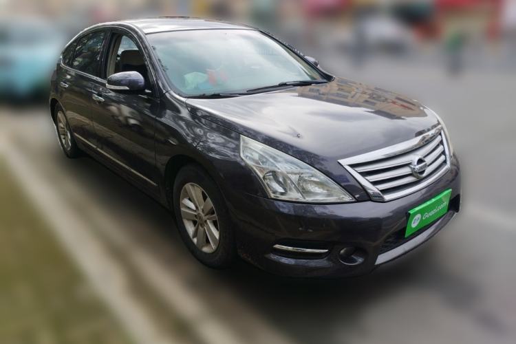 Used Nissan Teana 2011 2.0L XL Comfort Edition
