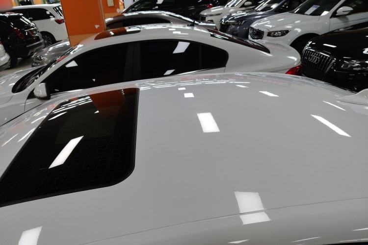 Used Roewe i6 New Energy 2019 PLUS 50T 4G Connected Glory Luxury Edition Roof