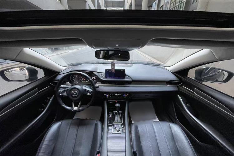 Used Mazda Atenza 2020 2.5L Skyline Sport Edition