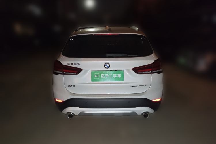 Used BMW X1 2022 Updated xDrive25Li Premium Edition
