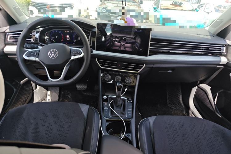 Used Volkswagen Sagitar 2025 300TSI DSG Excellence Edition