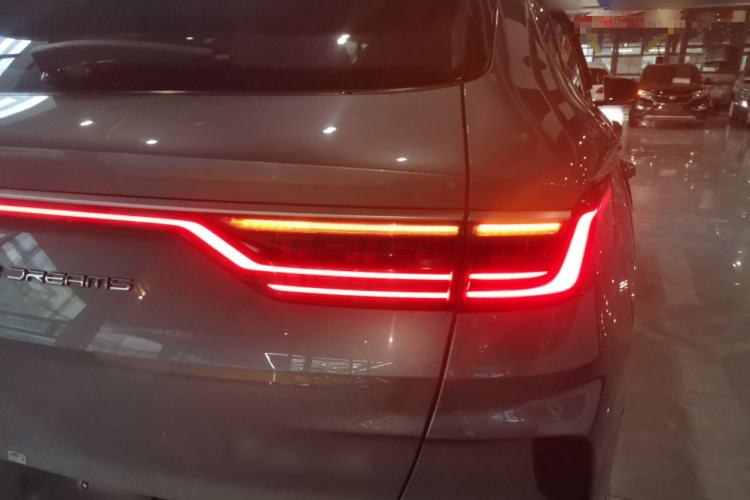 Used BYD Song PLUS New Energy 2021 DM-i 51KM Prestige Model Exterior 3