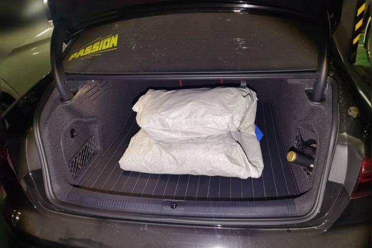 Used Audi S4 2024 S4 3.0TFSI