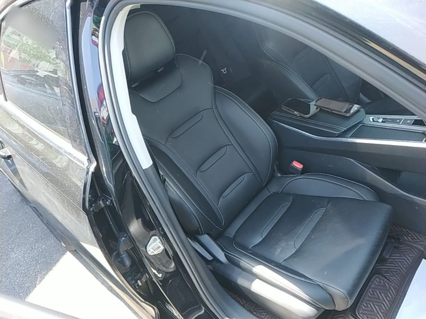 Geely Auto Preface 2021 2.0TD Luxury Version - Luxury — снимка 19