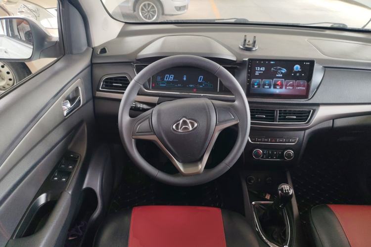 Used CHANGAN KAICHENG Oushang A600 2017 1.5L Manual Standard Edition
