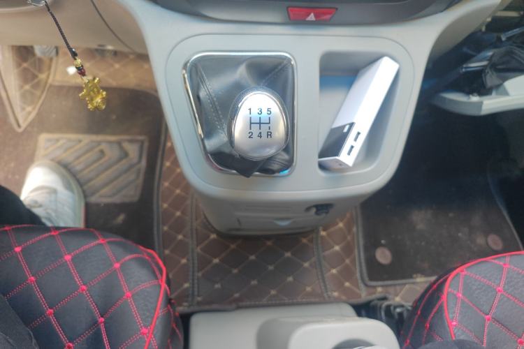 Used JAC Refine M3 2015 Maker Edition 1.6L Luxury Smart Version