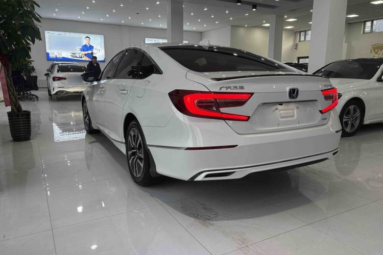 Used Honda Accord 2022 Xing·Hybrid 2.0L Xingling Version Exterior 5