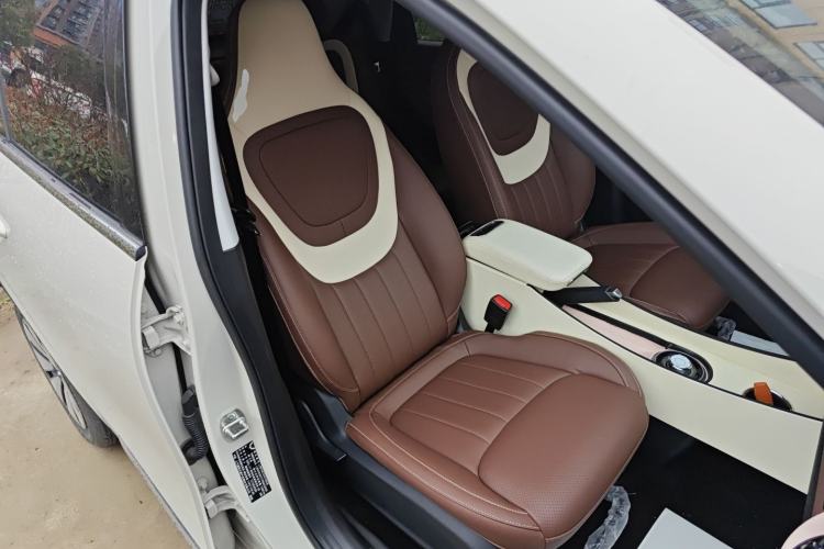 Used Wuling Bingo 2023 203km Comfort Edition
