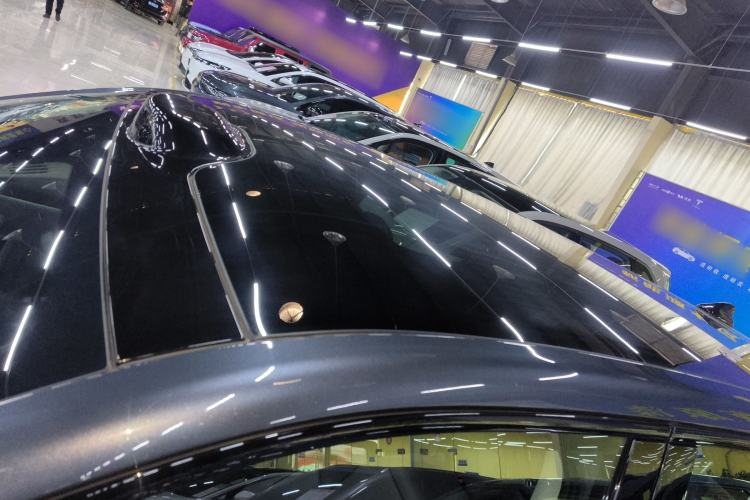 Used Leapmotor C10 2024 530 LiDAR Edition