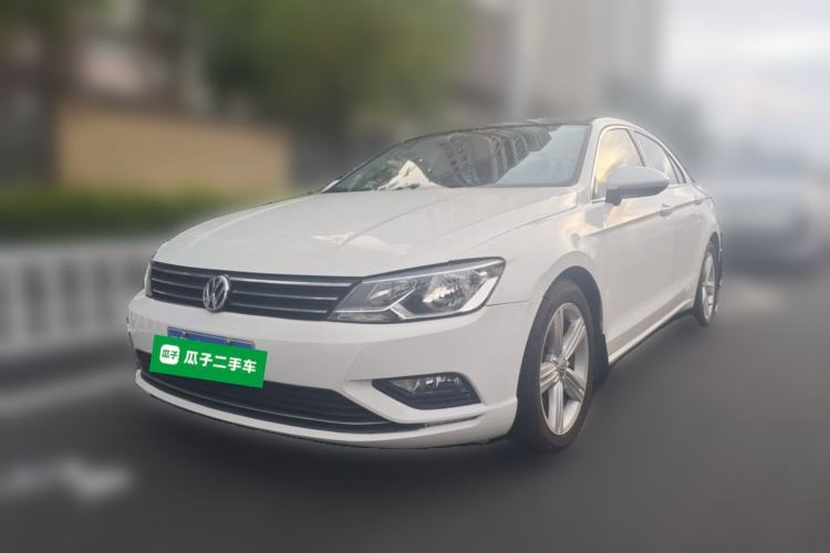Used Volkswagen Lamando 2015 280TSI DSG Comfort Edition