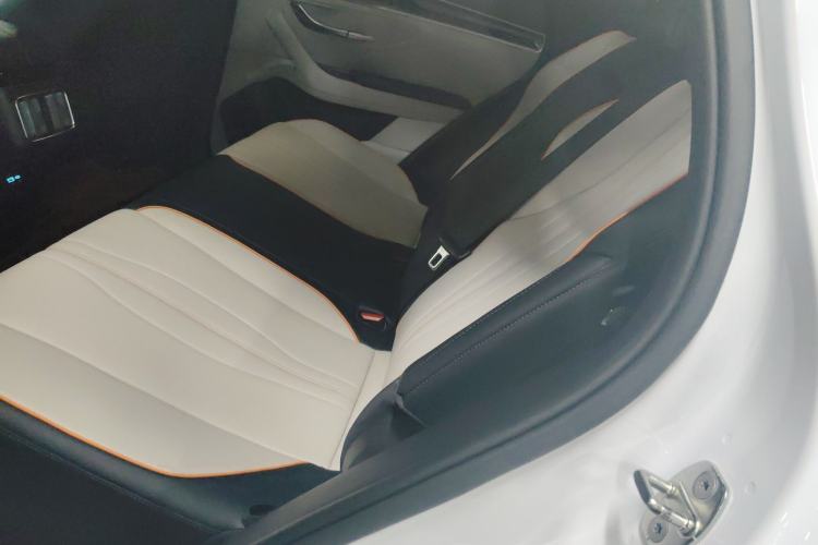 Used BYD Song PLUS New Energy 2024 Honor Edition EV 520km Luxury Model