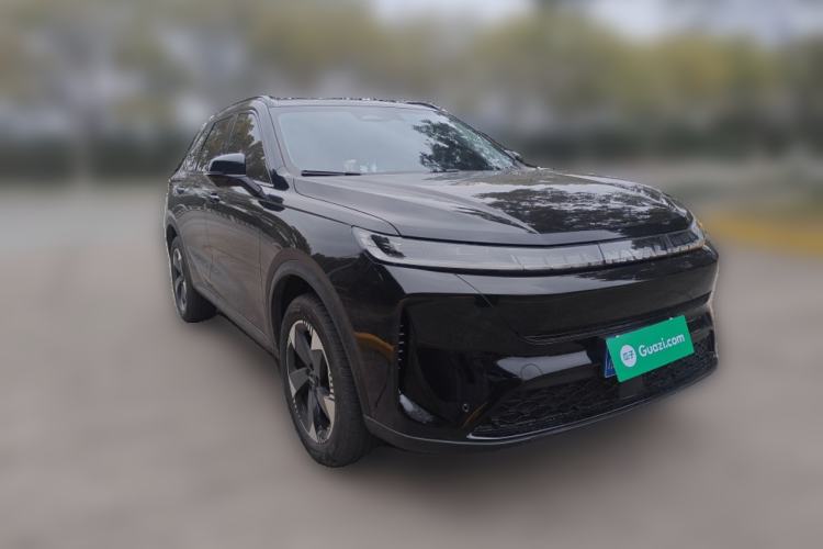 Used Haval H6L 2026 Model 1.5T Max
