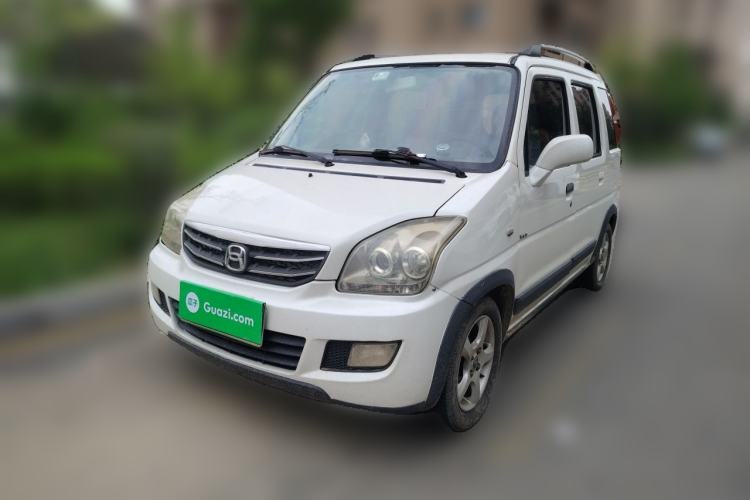 Used Suzuki Wagon R X5 2013 Revised Version 1.4L VVT Cruise Edition