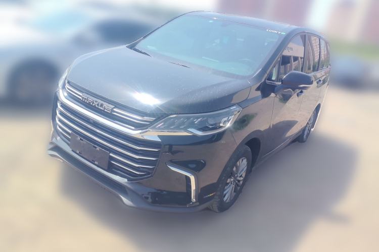 Used SAIC MAXUS G50 2020 1.5T Automatic Elite Edition