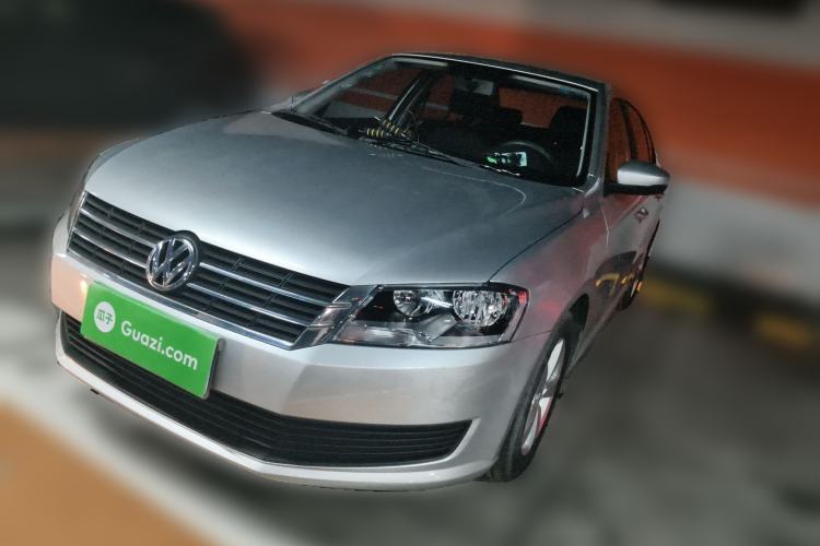 Used Volkswagen Lavida 2013 Revised Classic 1.6L Automatic Fashion Edition