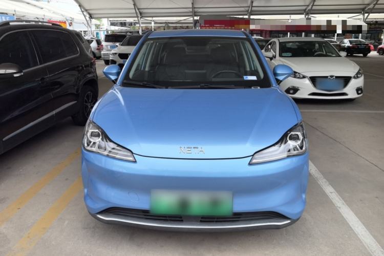 Used NETA V 2022 Chao 300 Lite Ternary Lithium
