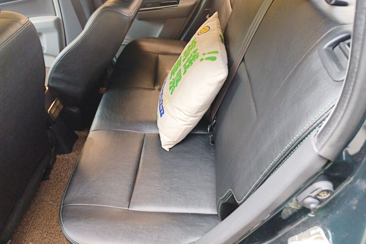 Used Suzuki Swift 2016 1.5L Automatic Fashionable Coolplay Edition