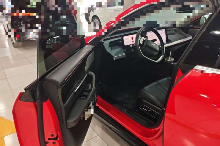 Used XPeng P7 2020 670N