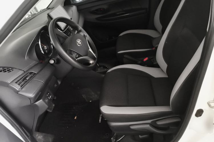 Used Toyota YARiS L Zhi Xuan 2022 X-Trail 1.5L CVT Leading PLUS Edition