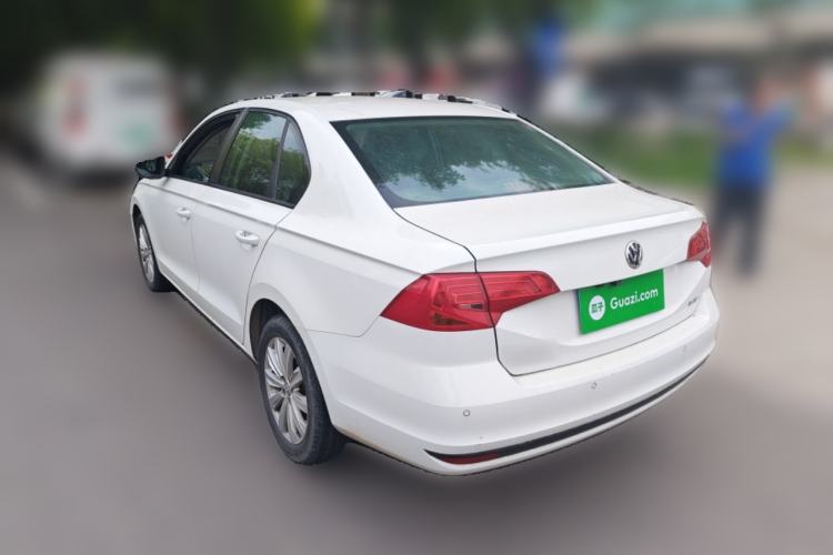 Used Volkswagen Bora 2019 Bora·Legend 1.5L Automatic Fashion Edition China VI Standard