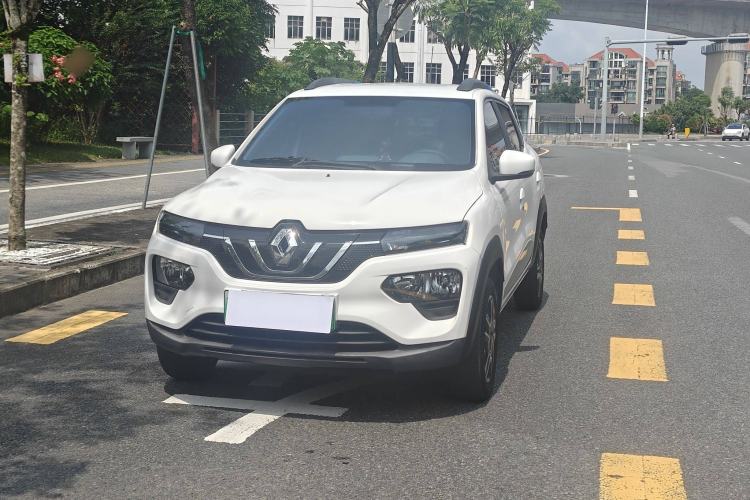 Used Renault E-Nuo 2019 e-Intelligent Model
