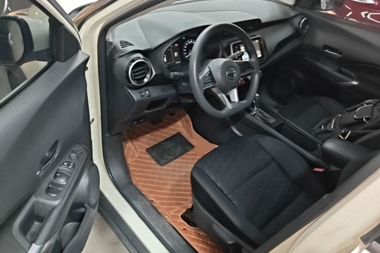 Used Nissan Kicks 2022 1.5L CVT XL Fashion Edition
