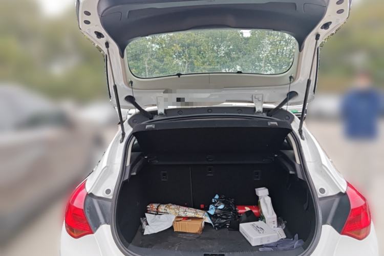 Used Buick GT 2014 XT 1.6L Automatic Fashion Edition