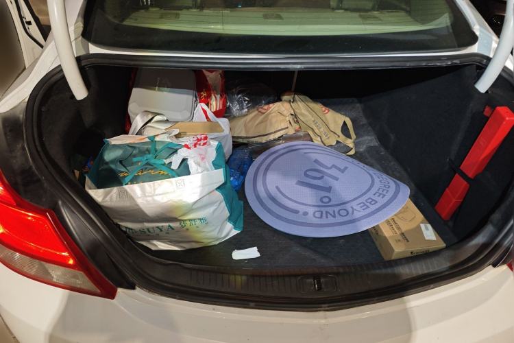 Used Buick Regal 2012 2.0L Comfort Edition
