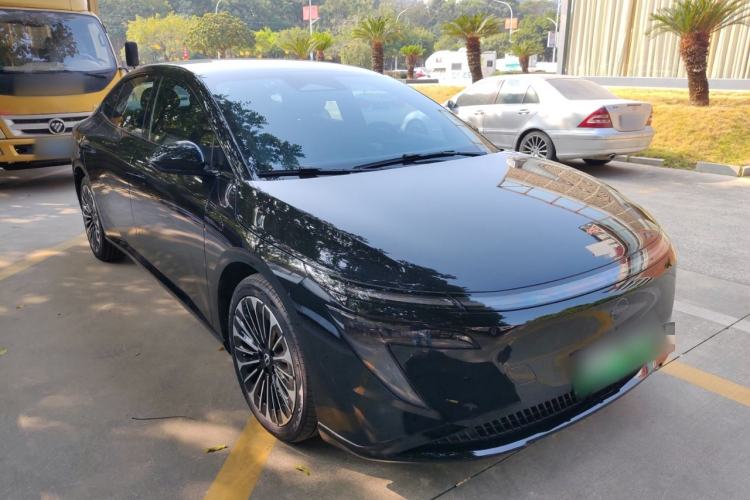 Used Nissan N7 2025 510 Pro